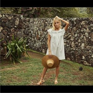 Doen Elena dress salt small